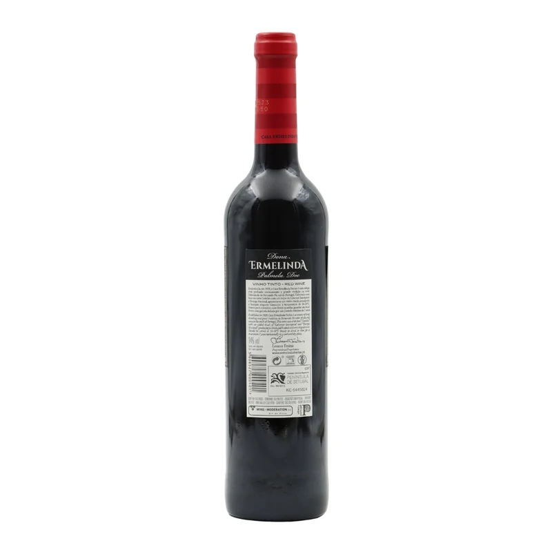 Dona Ermelinda Tinto