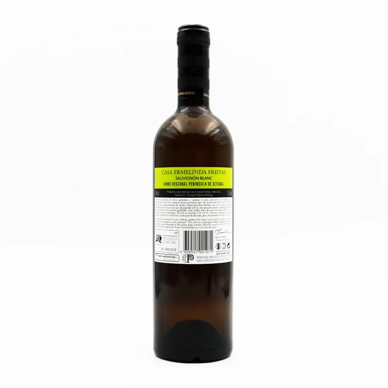 Dona Ermelinda Sauvignon Blanc Branco