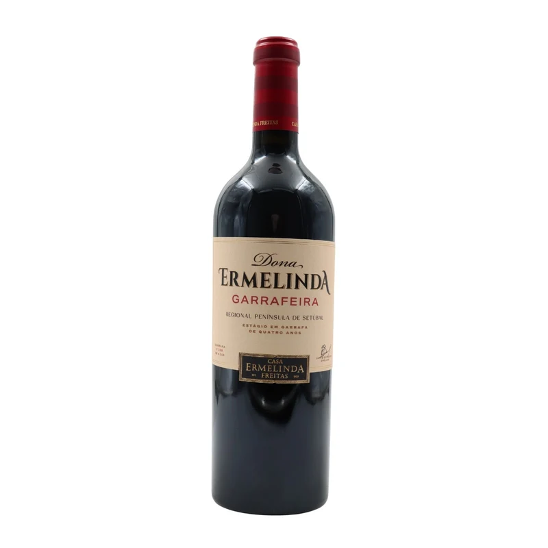 Dona Ermelinda Garrafeira Tinto 2017