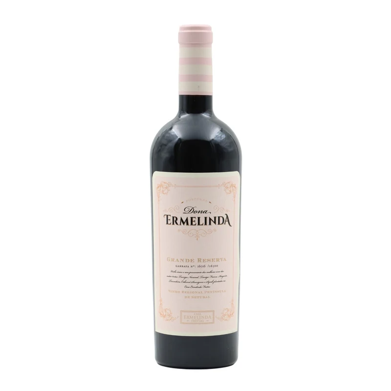 Dona Ermelinda Grande Reserva Tinto