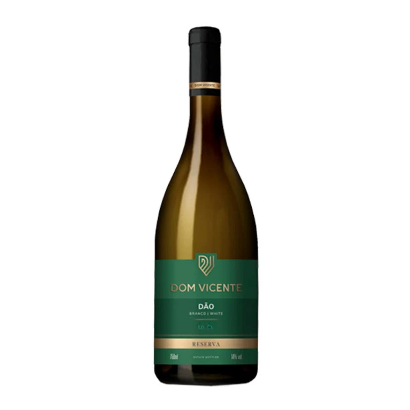 Dom Vicente Reserva Branco