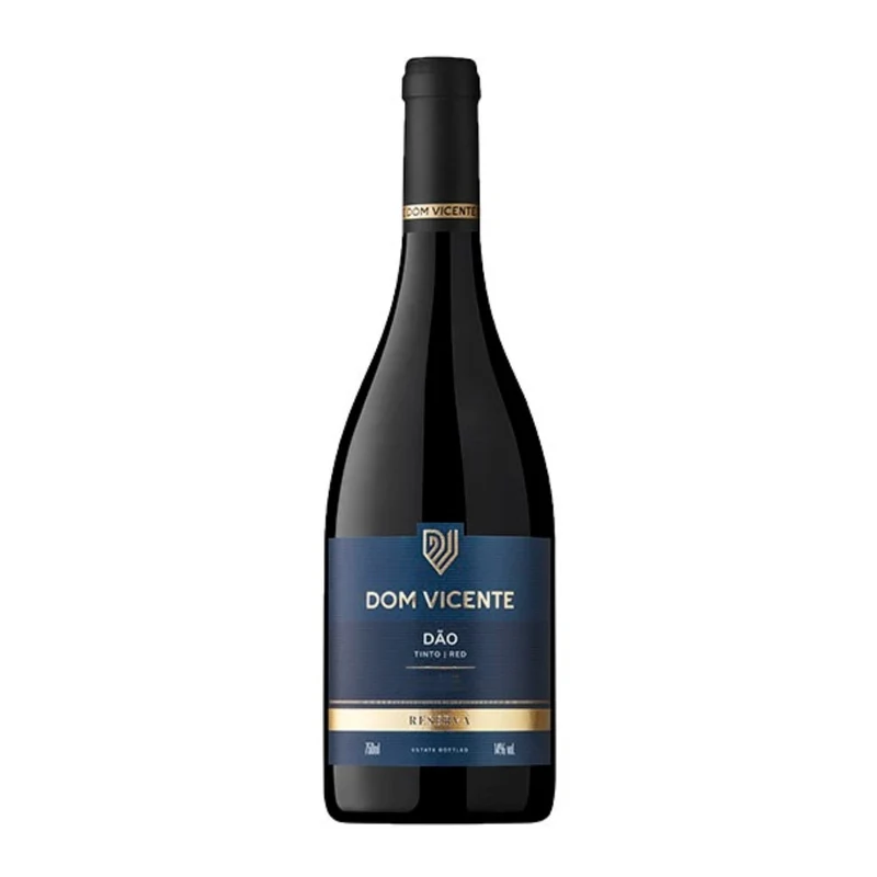 Dom Vicente Reserva Tinto 2017