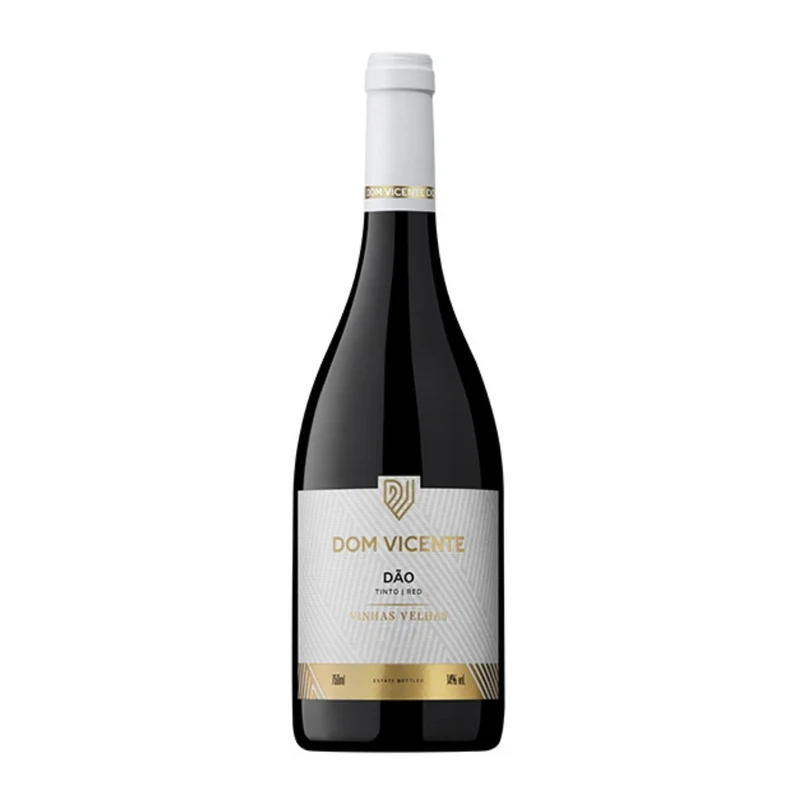 Dom Vicente Old Vines Tinto 2017