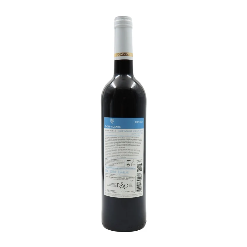 Dom Vicente Field Blend Tinto 2018