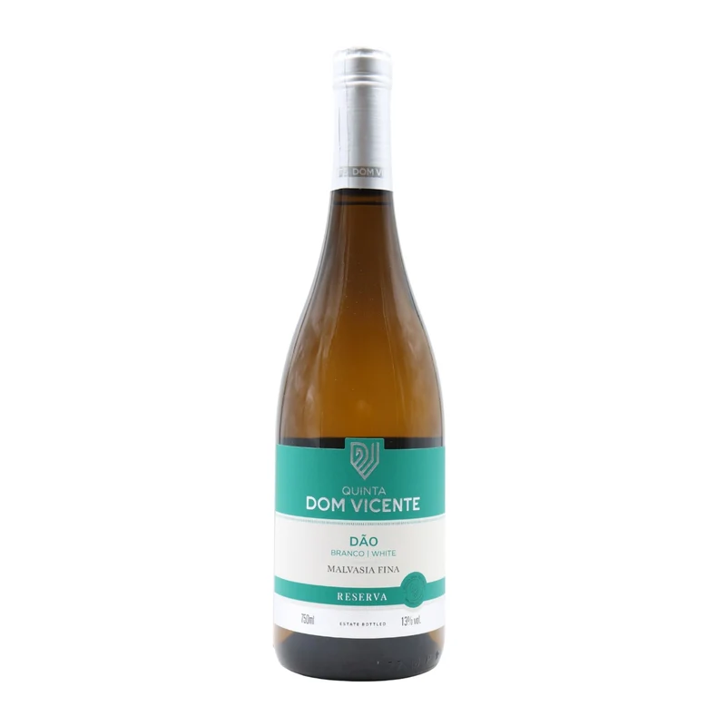 Dom Vicente Malvasia Fina Branco 2018