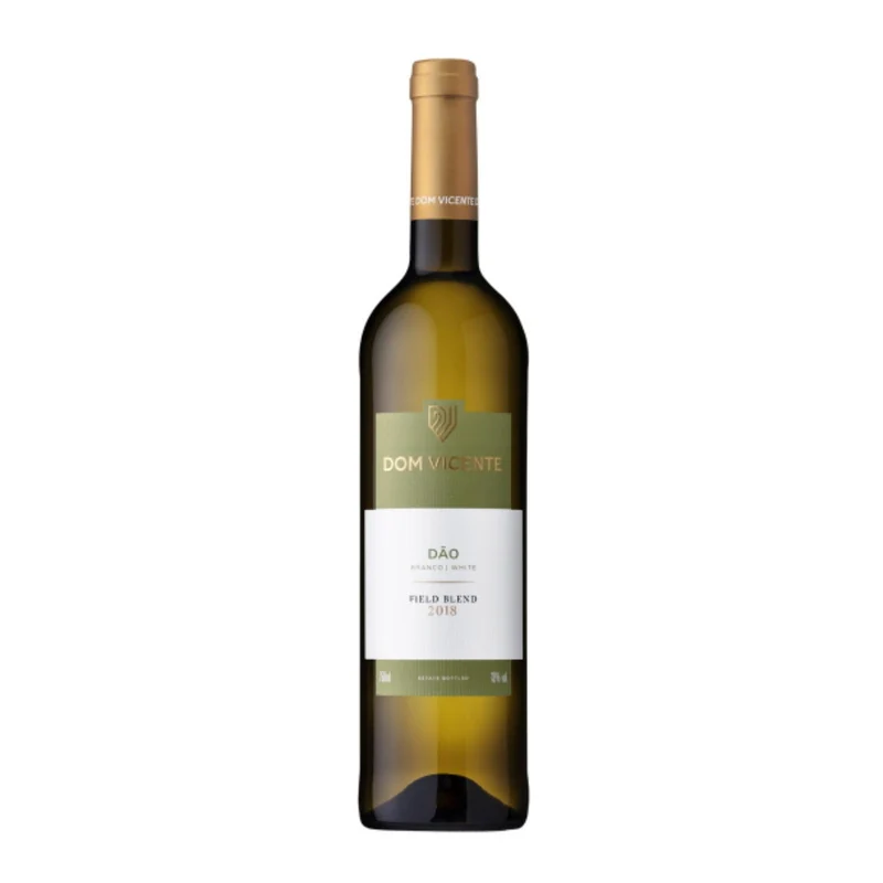 Dom Vicente Field Blend Branco 2018