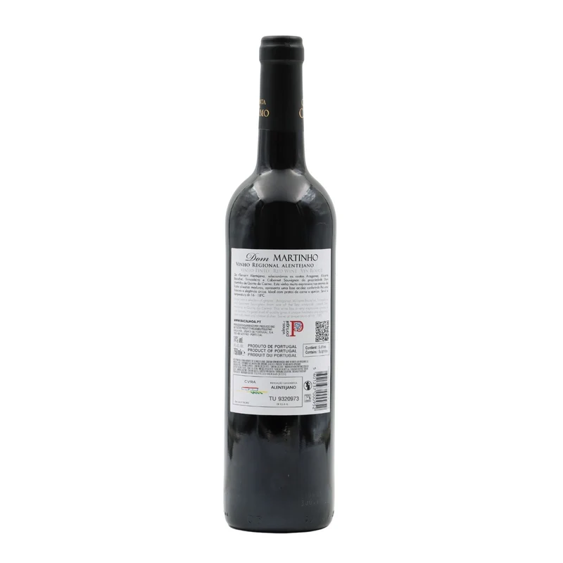 Dom Martinho Tinto