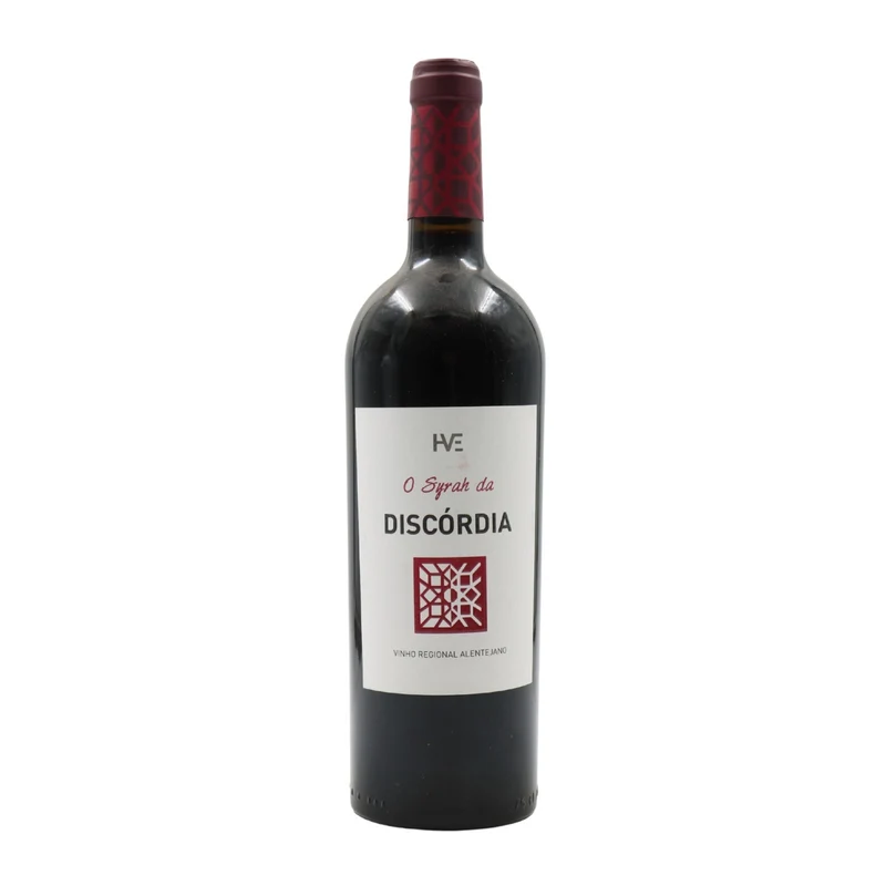Discordia Syrah Tinto