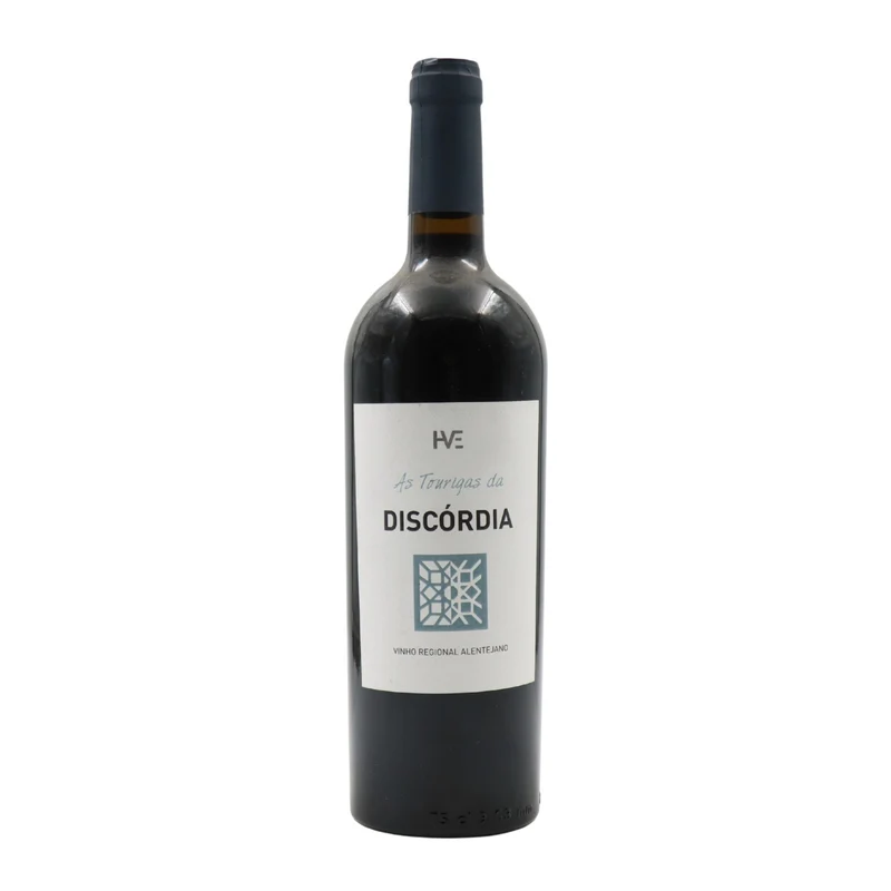 Discordia Tourigas Tinto