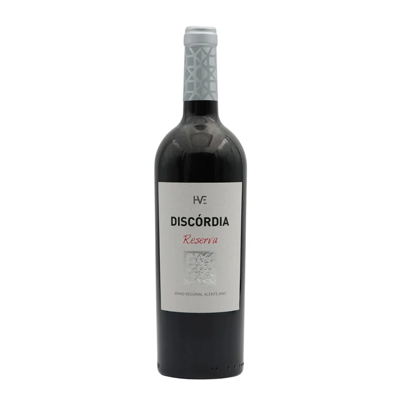 Discordia Reserva Tinto 2019