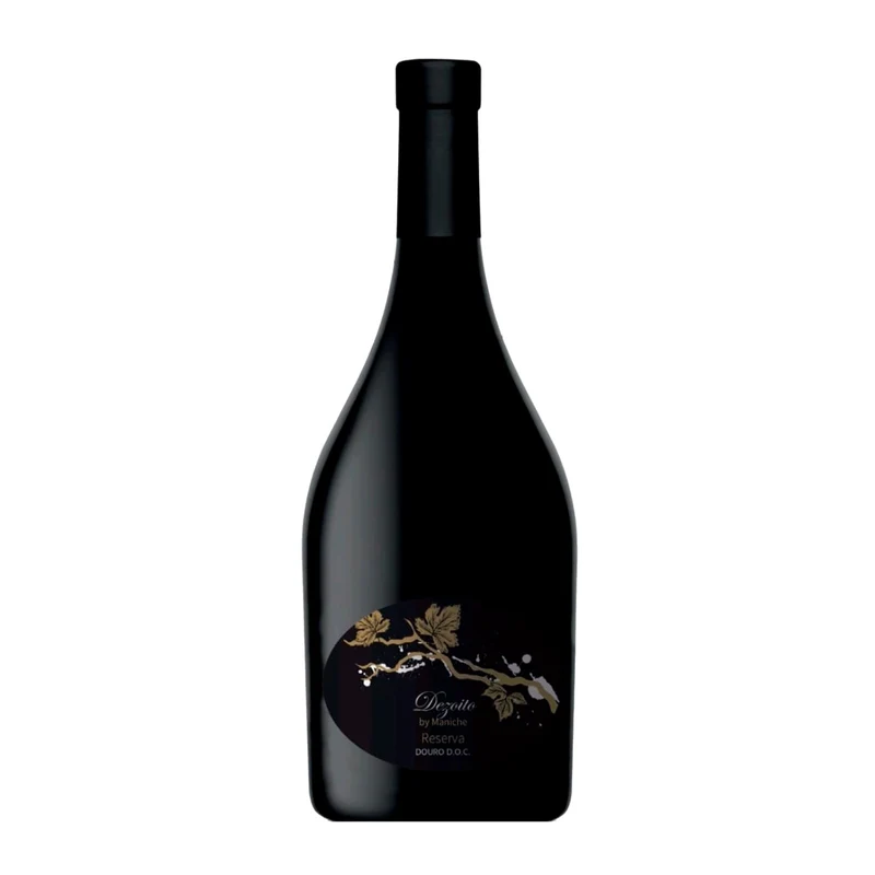 Dezoito by Maniche Reserva Tinto