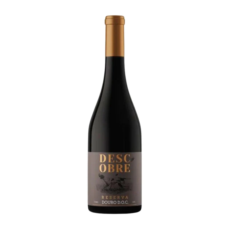 Descobre Reserva Tinto 2019