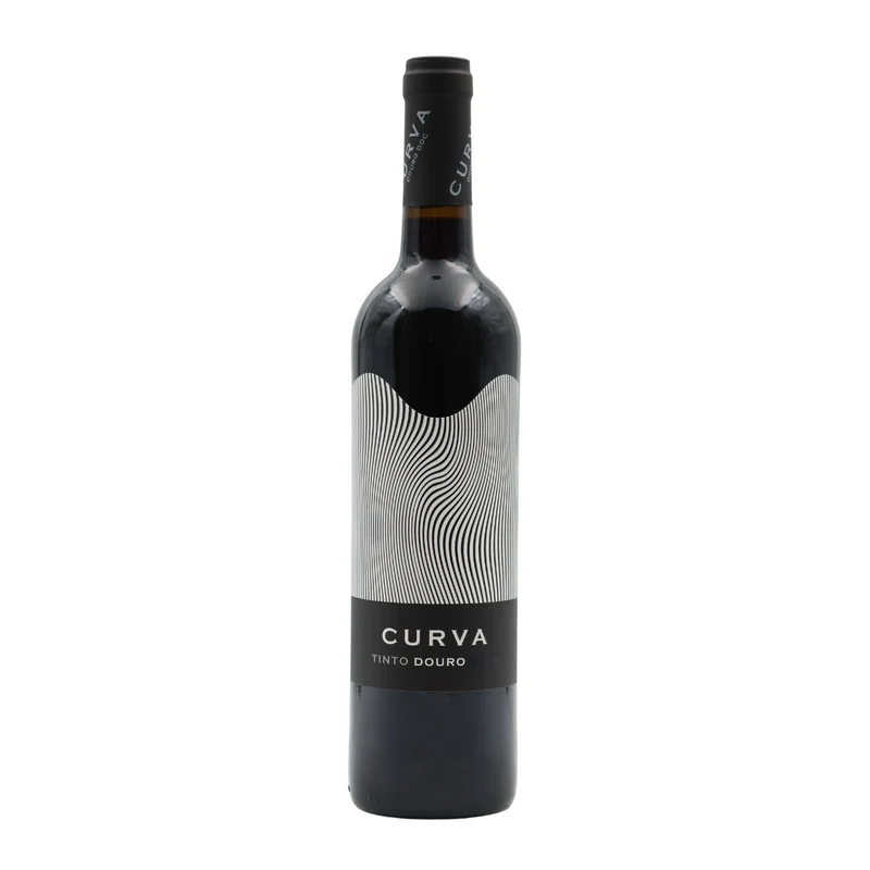 Curva Tinto