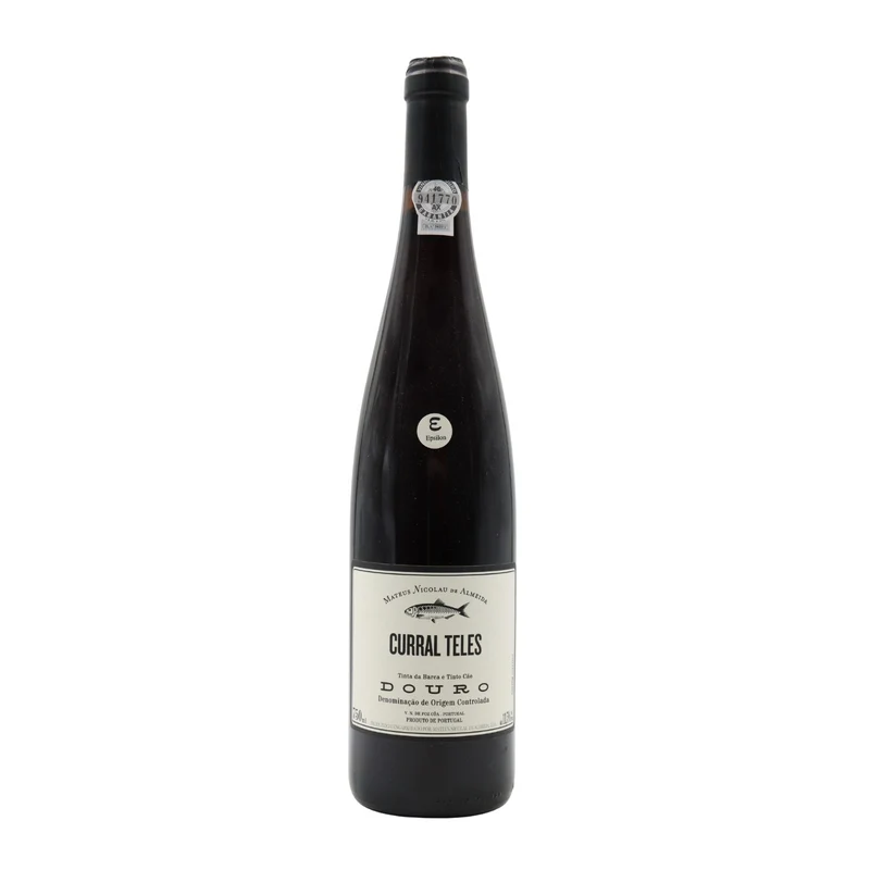 Curral Teles Epsilon Tinto