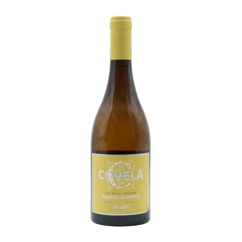Covela Avesso Reserva Branco