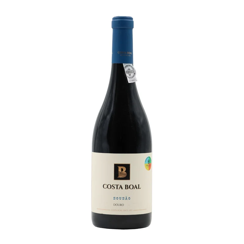 Costa Boal Sousão Tinto 2018