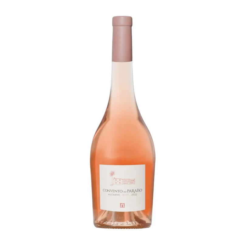 Convento do Paraíso Rosé