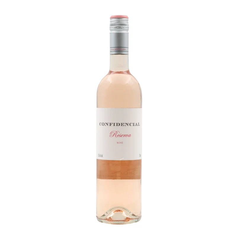 Confidencial Reserva Rosé