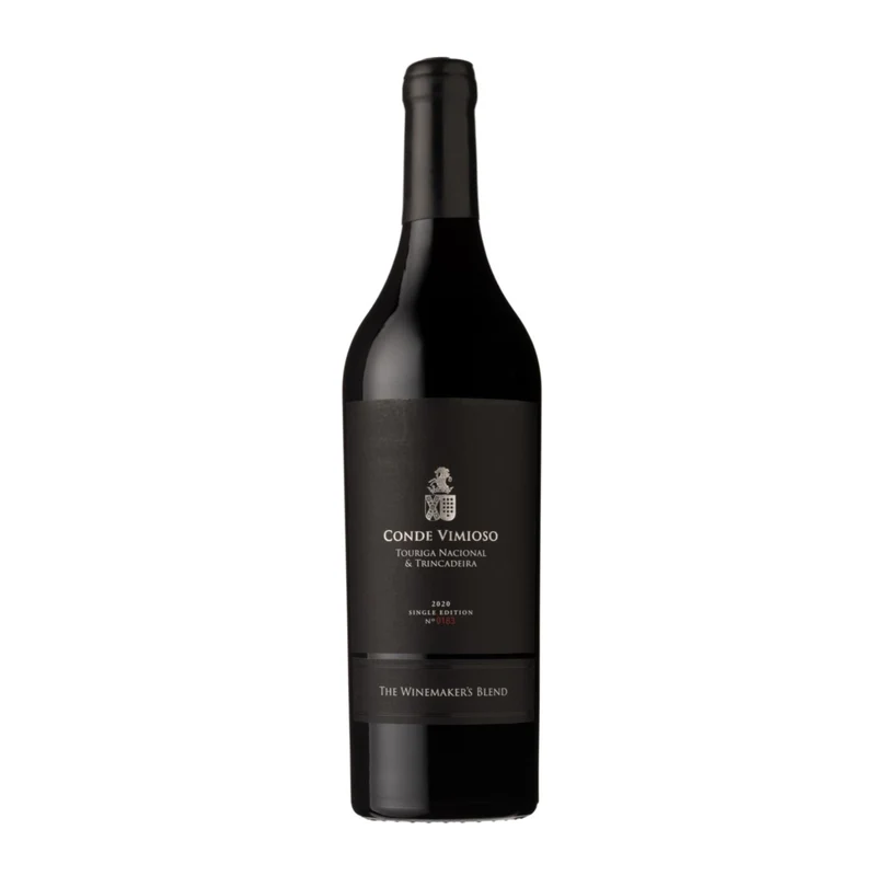 Conde de Vimioso The Winemakers Blend Tinto