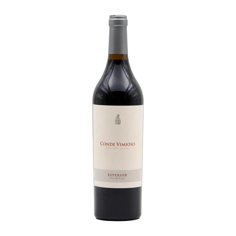 Conde de Vimioso Superior Tinto