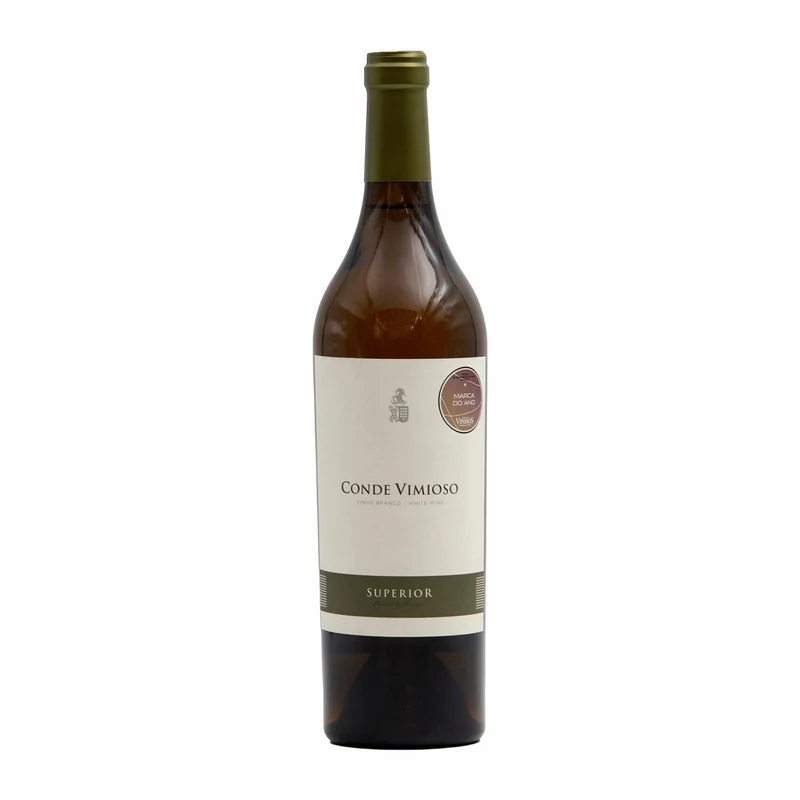 Conde de Vimioso Superior Branco
