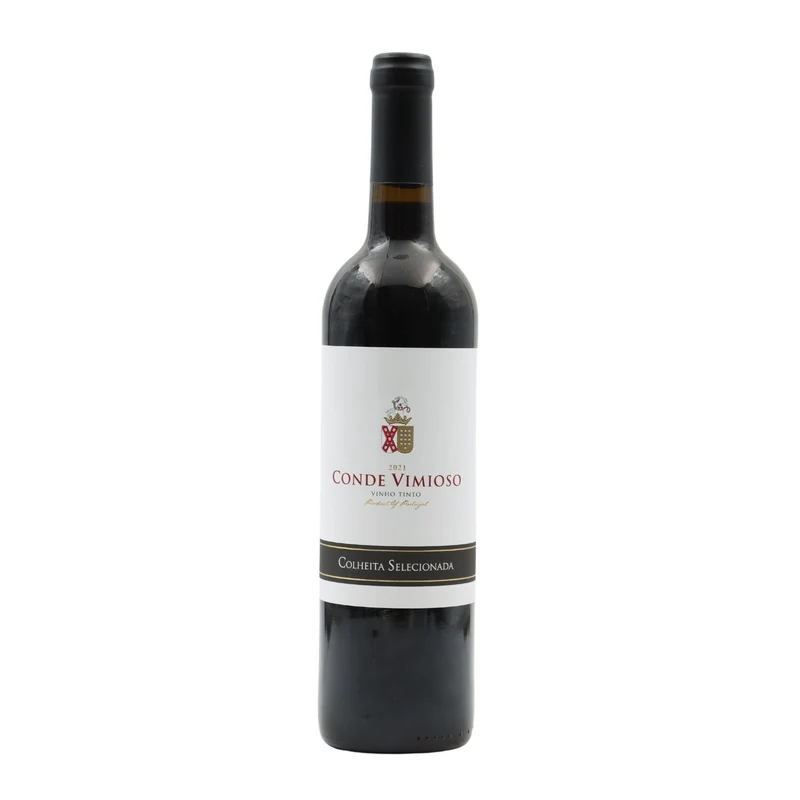 Conde de Vimioso Selected Harvest Tinto