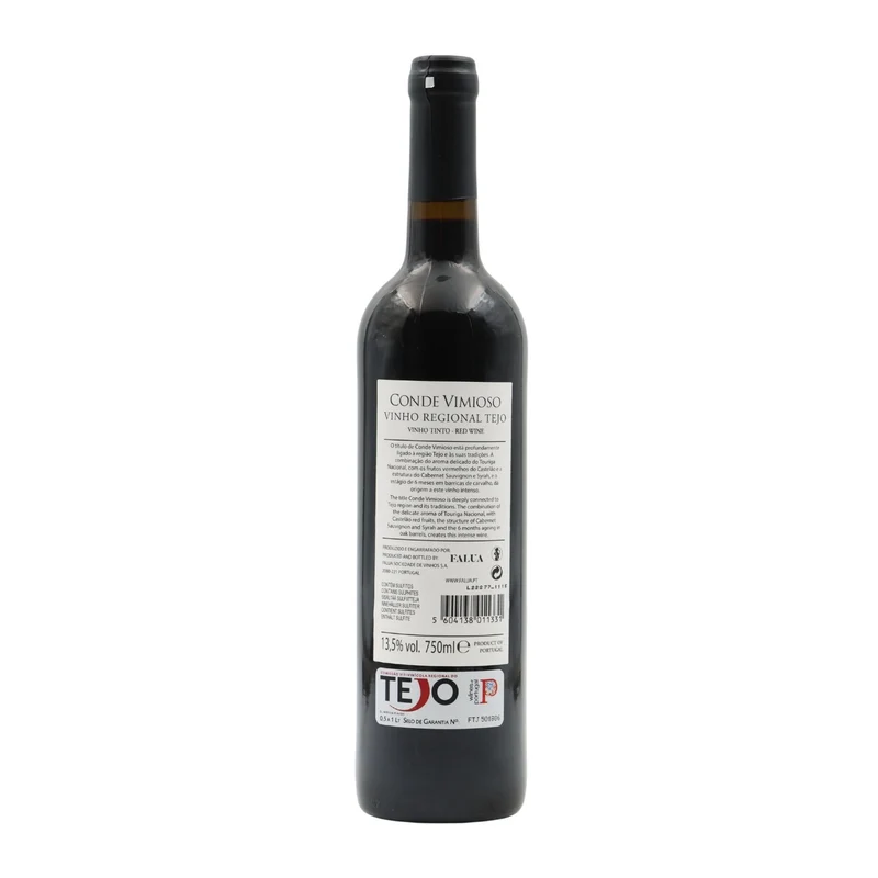 Conde de Vimioso Selected Harvest Tinto