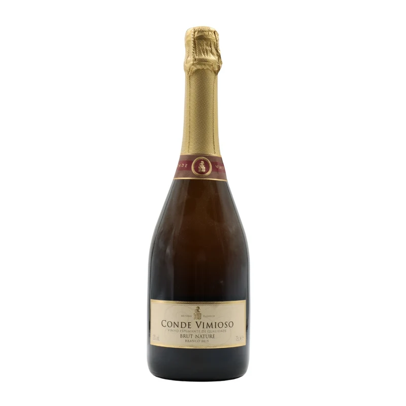 Conde de Vimioso Brut Espumante