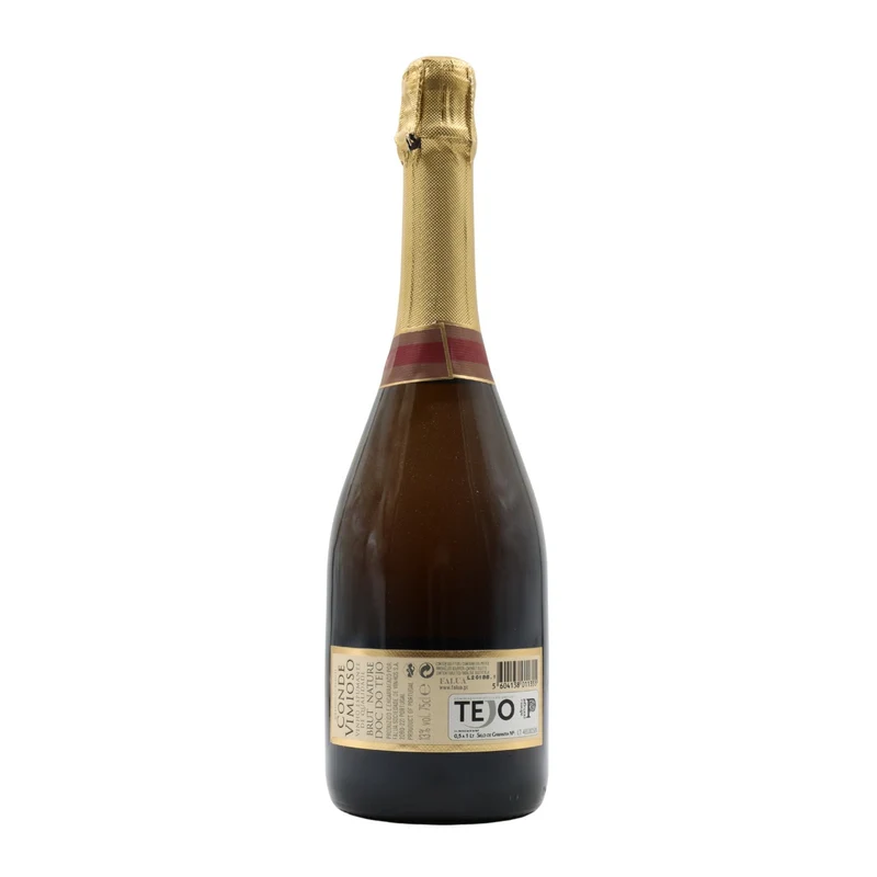 Conde de Vimioso Brut Espumante