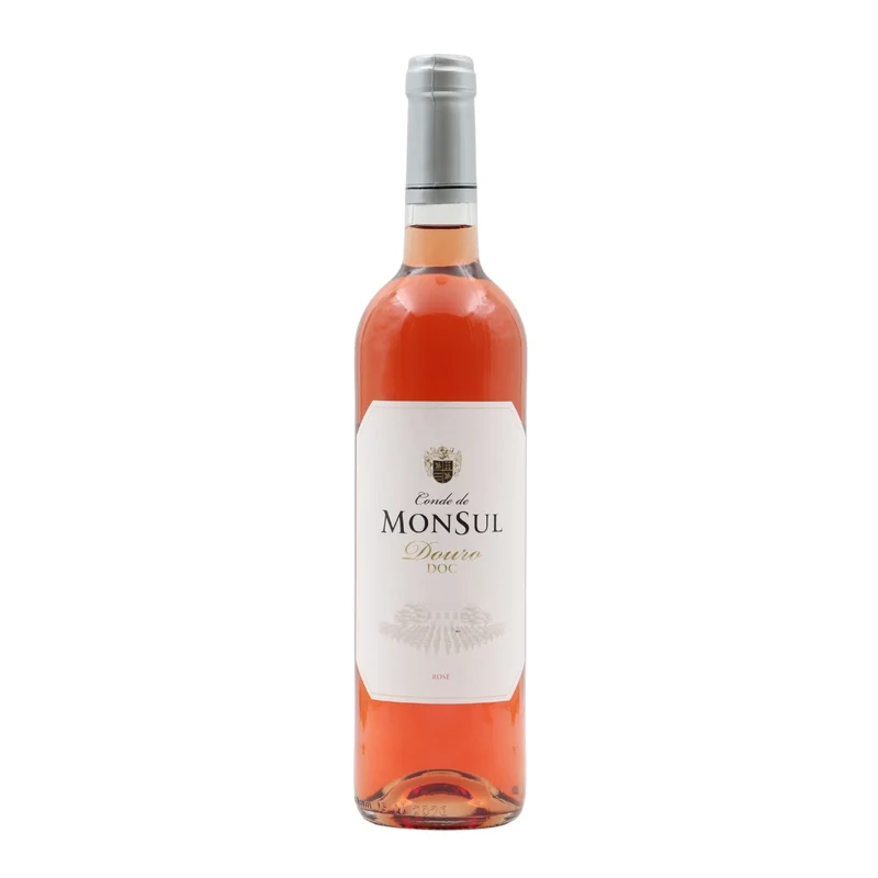 Conde de Monsul Rosé