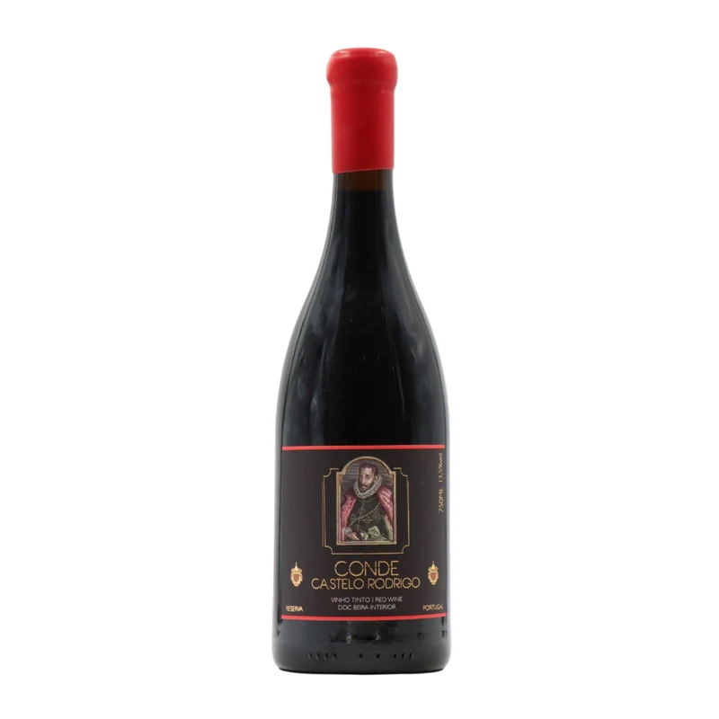 Conde de Castelo Rodrigo Reserva Tinto
