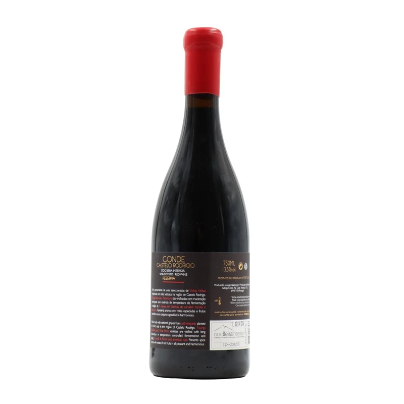 Conde de Castelo Rodrigo Reserva Tinto