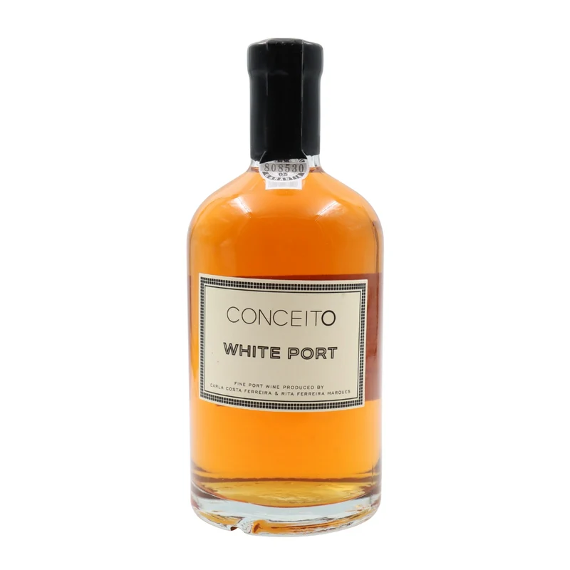 Conceito White Porto
