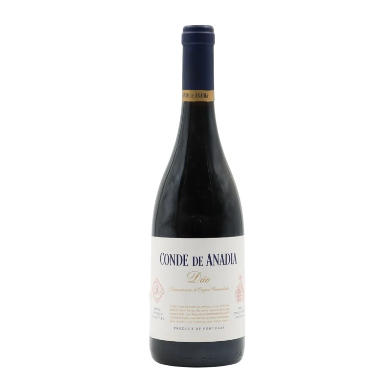 Conde da Anadia Tinto