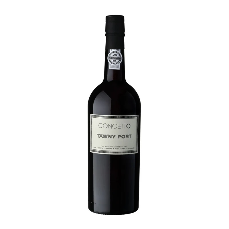 Conceito Tawny Porto
