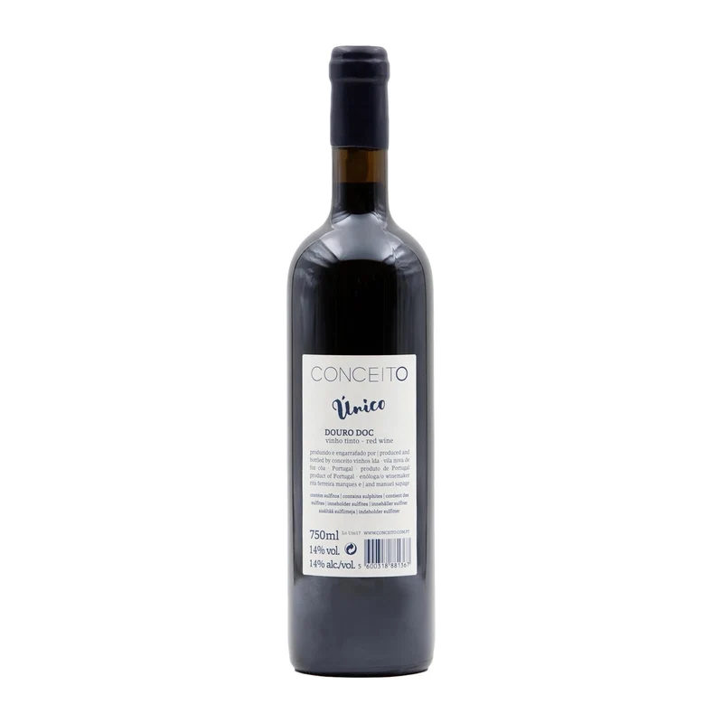 Conceito Único Tinto 2019
