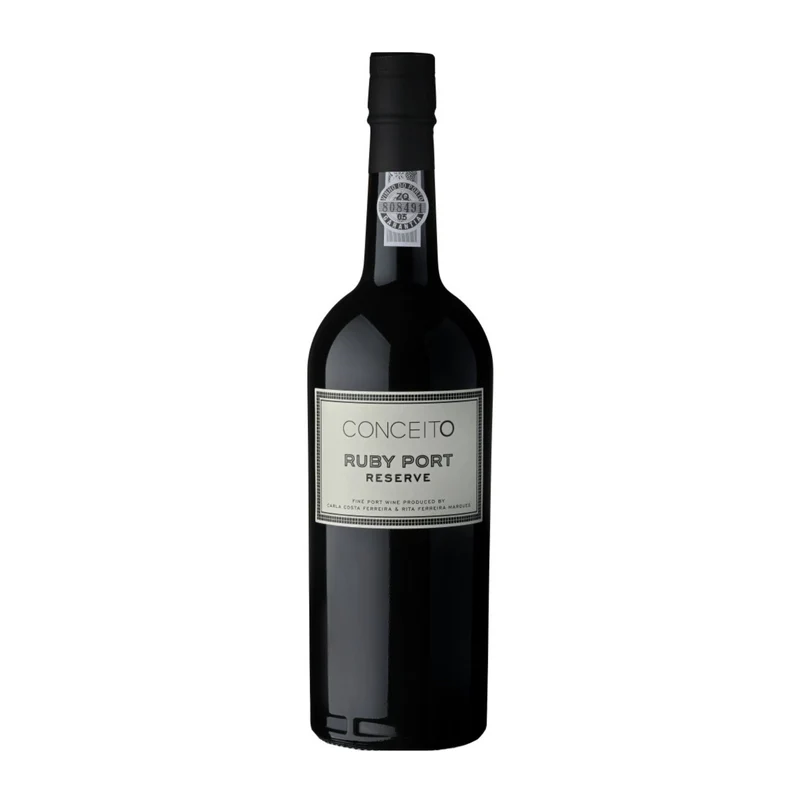 Conceito Ruby Reserva Porto