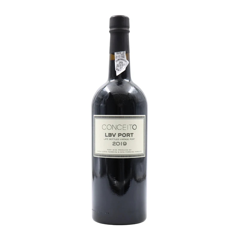 Conceito LBV Porto 2019