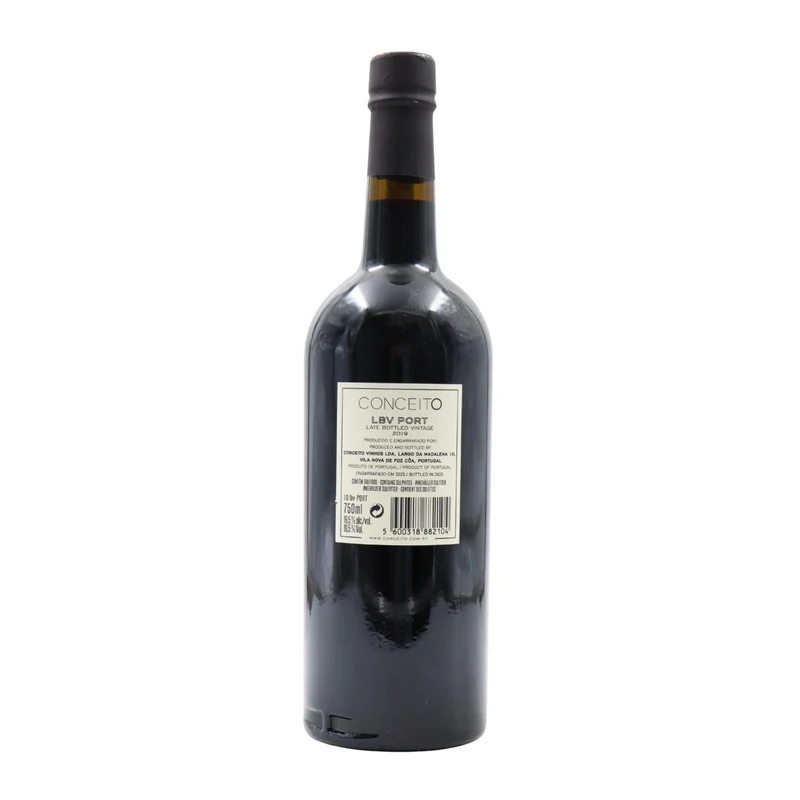 Conceito LBV Porto 2019