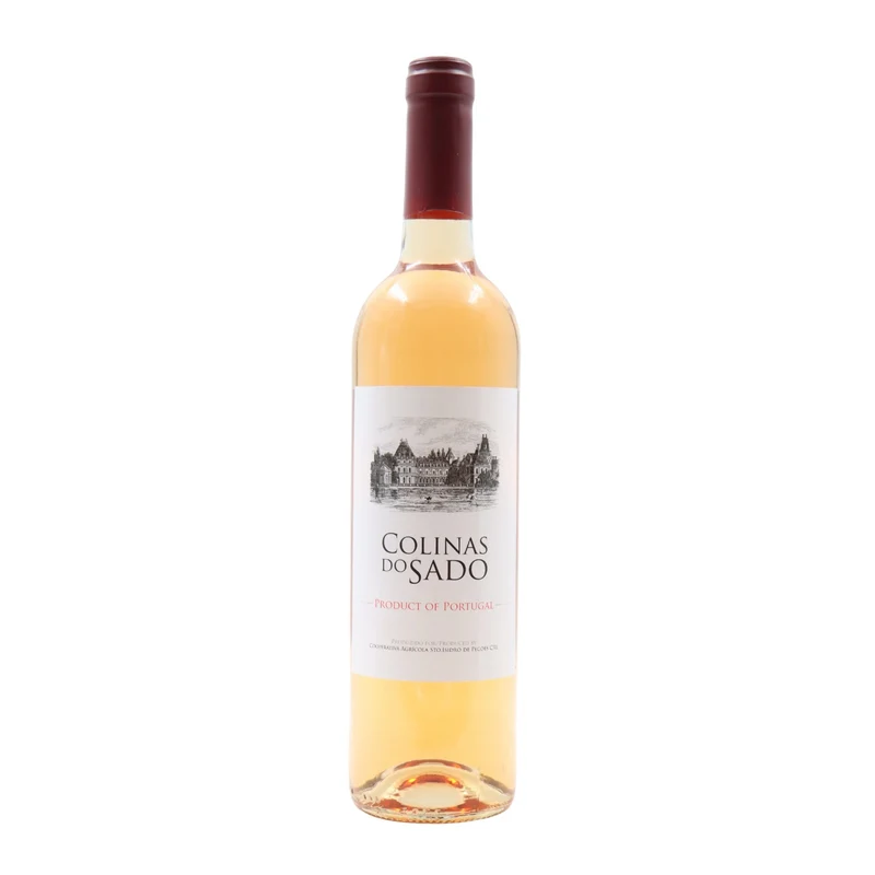 Colinas do Sado Rosé