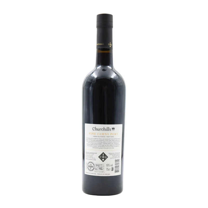 Churchills Tawny Porto