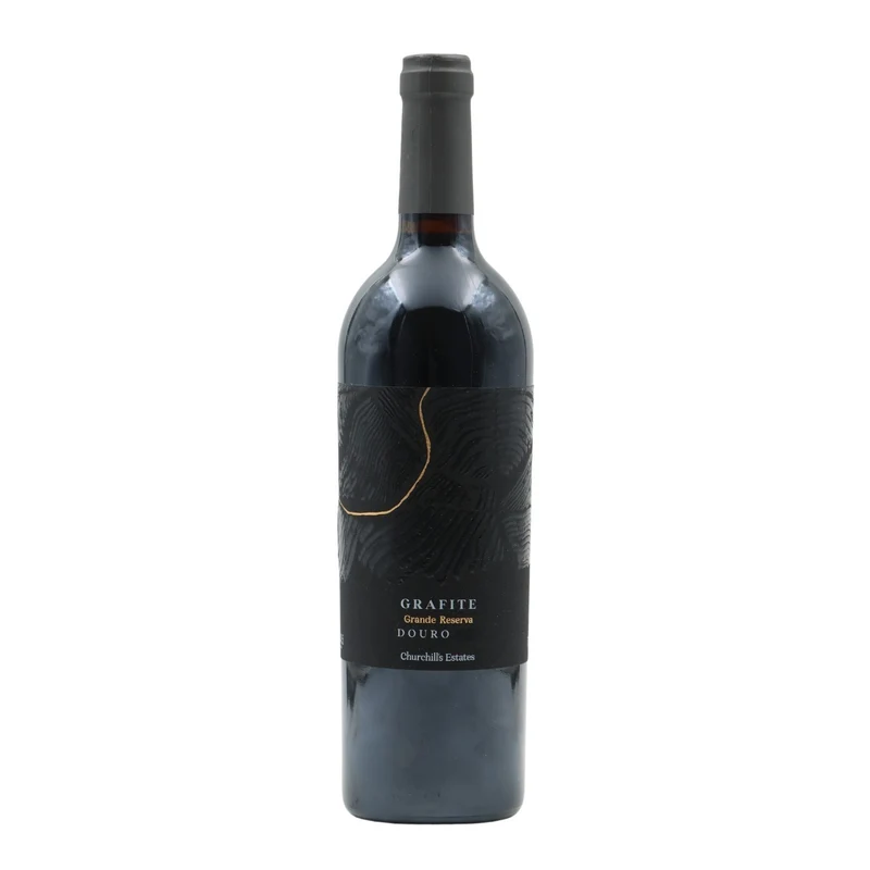 Churchill Grafite Grande Reserva Tinto 2015