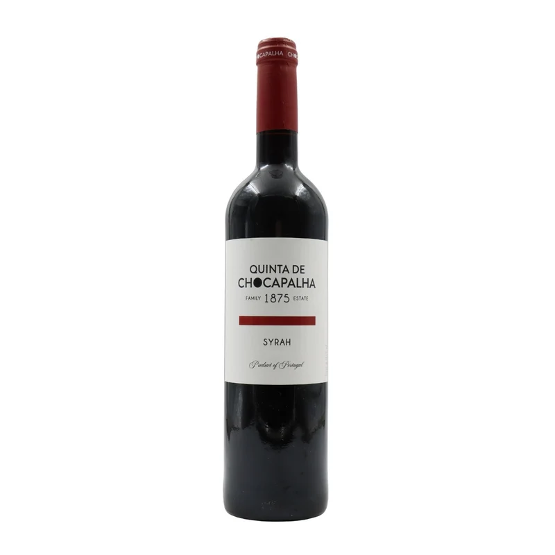Chocapalha Syrah Tinto