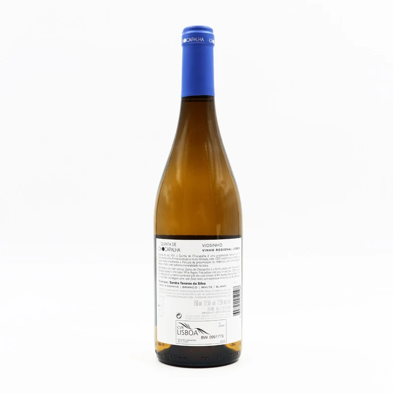 Chocapalha Viosinho Branco