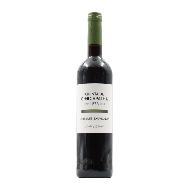Chocapalha Cabernet Sauvignon Tinto