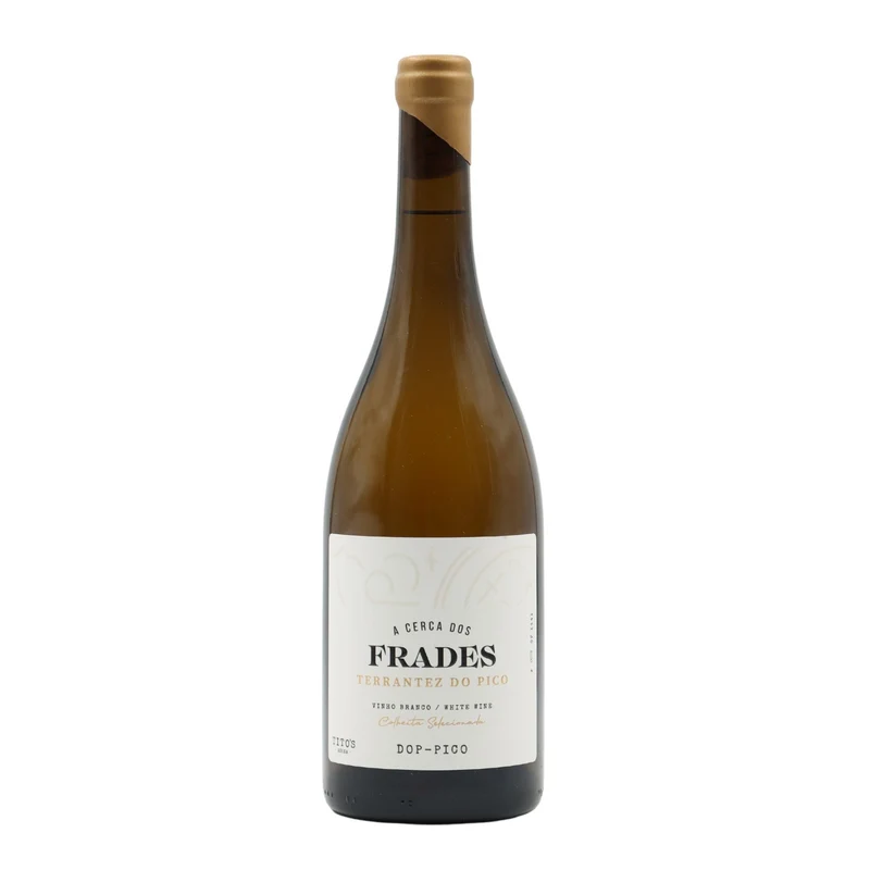 Cerca dos Frades Terrantez Branco