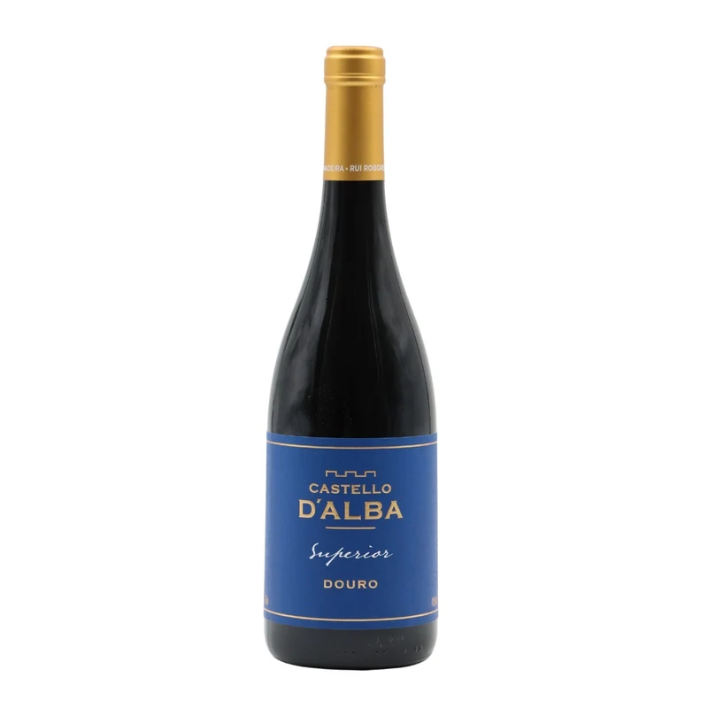 Castello DAlba Superior Tinto