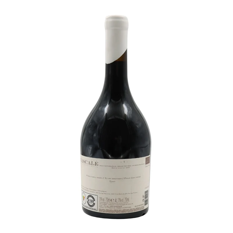 Cascale Beiras Tinto 2018