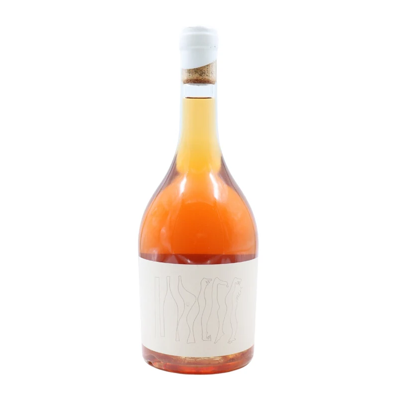 Cascale Beiras Curtimenta Branco