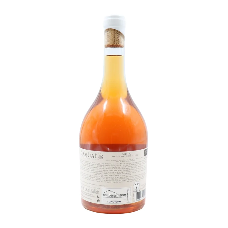 Cascale Beiras Curtimenta Branco